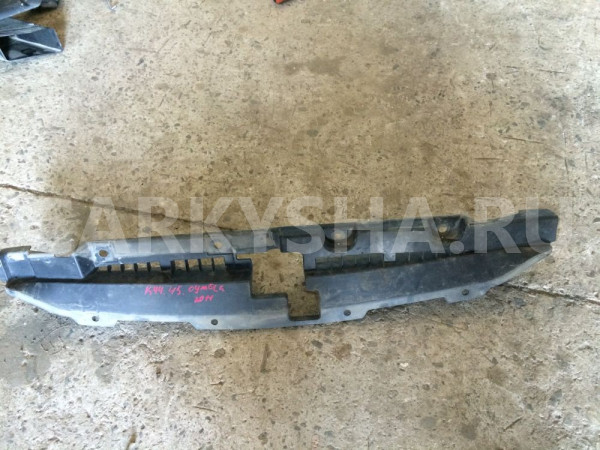 Накладка замка капота Subaru Outback BR 2009—2012 Subaru Outback оригинальный номер 91165AJ010