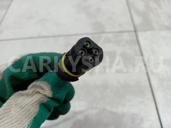 Лямбда зонд Mercedes E550 0015406017 W210 Mercedes-Benz E-klasse 