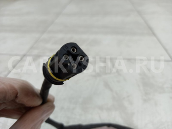 Лямбда зонд Mercedes E550 0015405117 W210 Mercedes-Benz E-klasse 