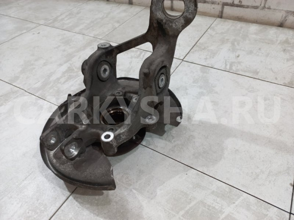 Ступица Audi A5 2010 8K0505432AE 8T CDN, задняя правая Audi A5 