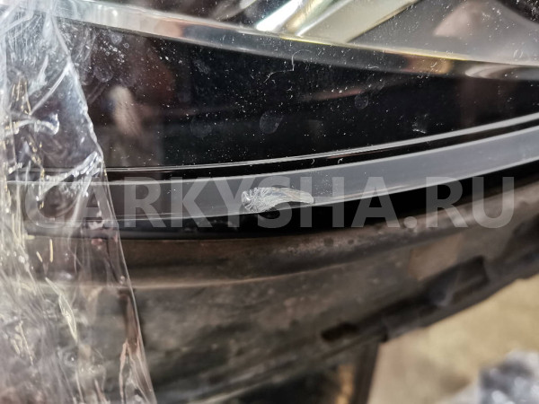 Фара левая Mercedes-Benz S-Class W222 Mercedes-Benz S-klasse оригинальный номер A2229060702