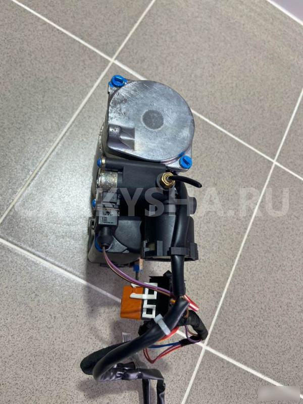 Компрессор подвески Bmw 7-Series E65 BMW 7er оригинальный номер 4430200111