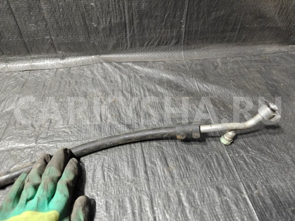 Трубка кондиционера Subaru Impreza WRX 2000 73474KE000 GDA EJ205 Subaru Impreza 