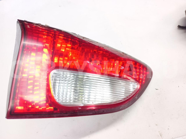 Фонарь Subaru Tribeca B9 2005 84251XA00A WX EZ30D, задний Subaru Tribeca 