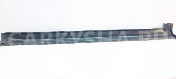 Порог Subaru Tribeca 2006 91112XA13A WX EZ30, левый Subaru Tribeca 