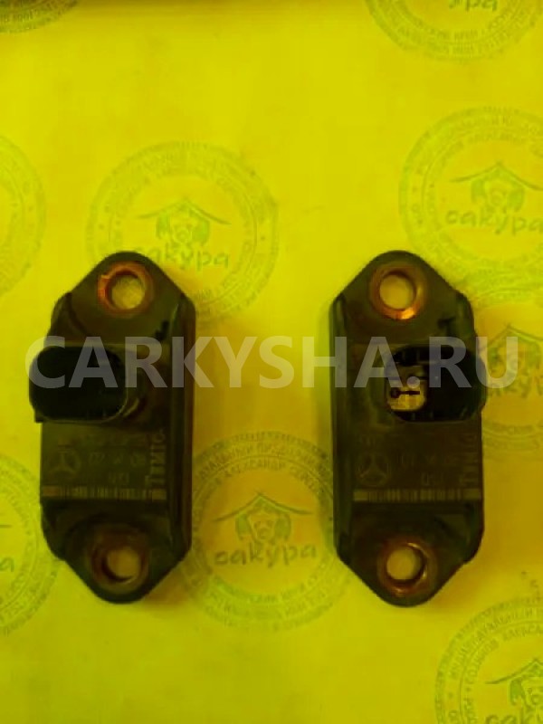 Датчик air bag Mercedes-Benz S-klasse 