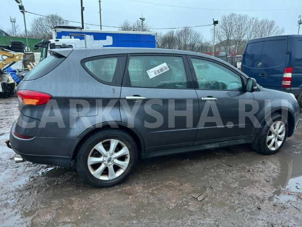 Резистор печки Subaru Tribeca 2006 0778000901 WX EZ30 Subaru Tribeca 