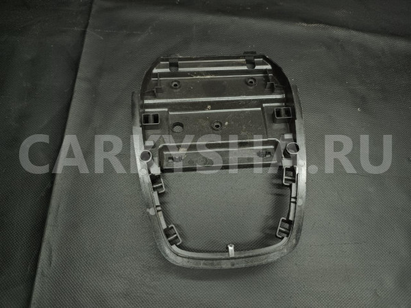 Пластик салона volvo xc60 31694446 Volvo XC60 