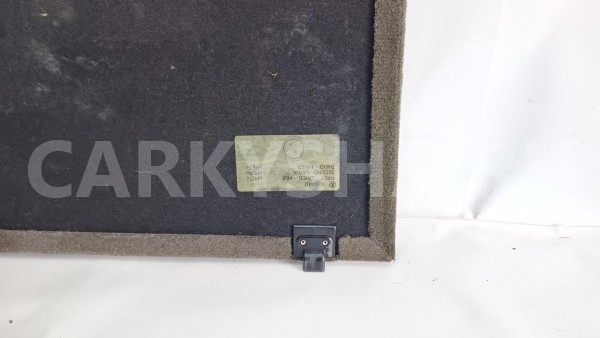 Полка багажника Subaru Tribeca 2007 95065XA00B WX EZ30, передняя Subaru Tribeca 