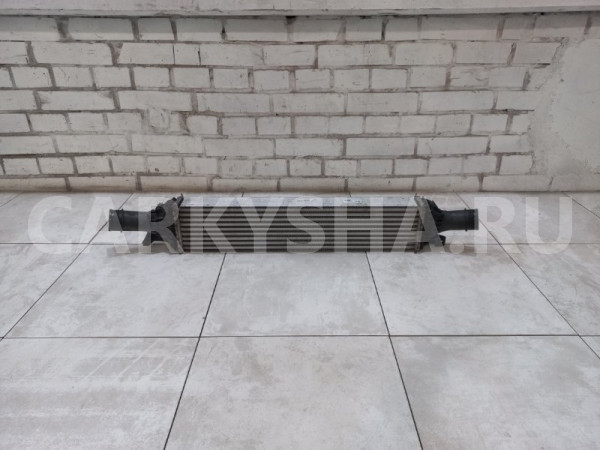 Интеркулер Audi A5 2010 8K0145805G 8T CDN Audi A5 