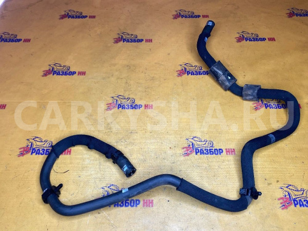 Трубка гидроусилителя Audi Q7 4L (2005—2009) Audi 200 оригинальный номер 7L8422895B