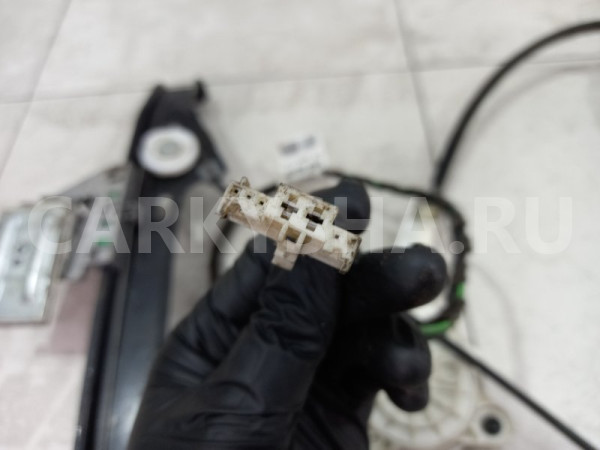 Стеклоподъемник Mercedes CLS500 A2197301046 W219, задний правый Mercedes-Benz CLS-klasse 