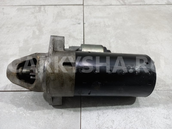 Стартер PORSCHE Cayenne S 2011 0001139021 958 M48.02 Porsche Cayenne 