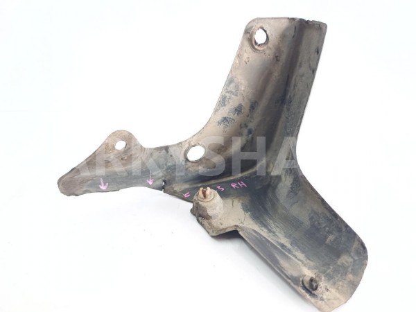 Брызговик Subaru Tribeca 2007 J101SXA010 WX EZ30, передний правый Subaru Tribeca 