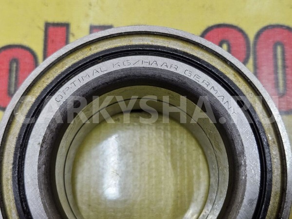 Подшипник задней ступицы Mercedes-Benz W124 оригинальный номер A1249800516