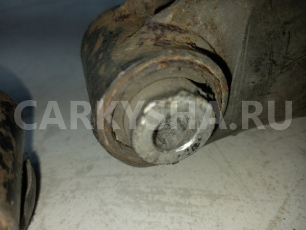 Рычаги нижние Mercedes SL300 A2303501106 W129, задние Mercedes-Benz SL-klasse 