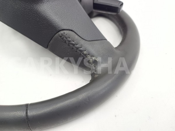 Руль Subaru Tribeca 2006 34311XA00A WX EZ30 Subaru Tribeca 