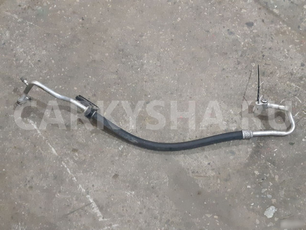 Трубка кондиционера шланг Subaru Tribeca WX Subaru Tribeca оригинальный номер 73422-XA03A 73422XA03A