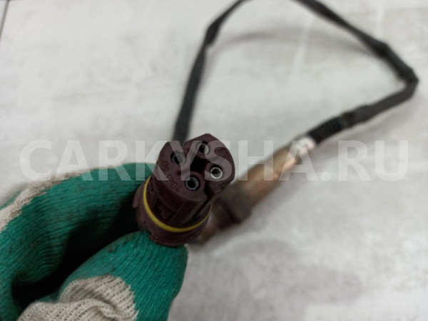 Лямбда зонд Mercedes 0015407317 W210 Mercedes-Benz E-klasse 