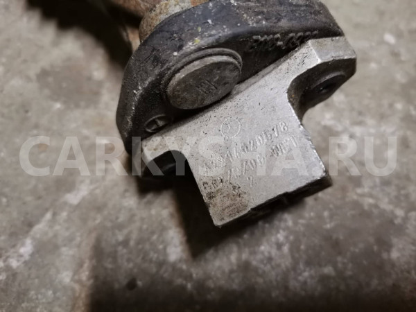 Карданчик рулевой A2214620578 Mercedes-Benz S-Class W221 M272 E35 Mercedes-Benz S-klasse оригинальный номер A2214620578