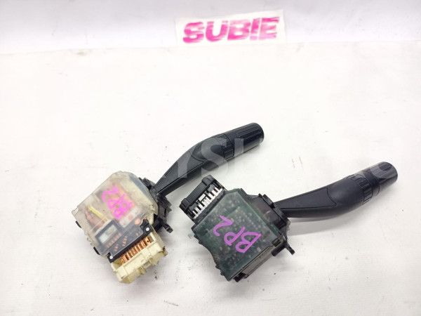 Гитара подрулевые переключатели Subaru Legacy 2007 83161AG430 BP EE20Z Subaru Legacy 