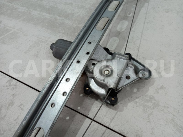 Стеклоподъемник Mercedes ML A1637300246 W163, задний правый Mercedes-Benz M-klasse 