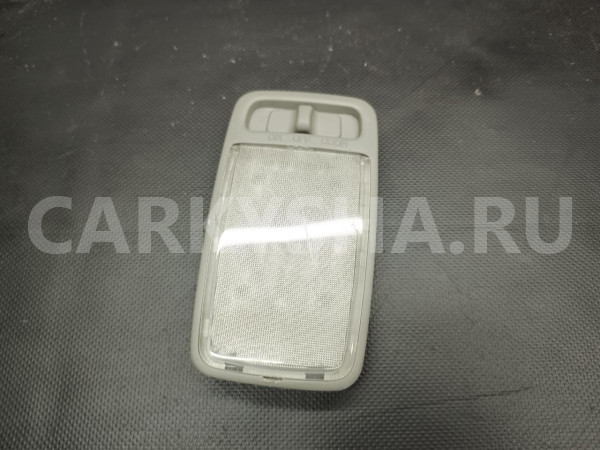 Плафоны салона комплект Toyota Mark II 1998 8124022120B1 GX100 Toyota Mark II 