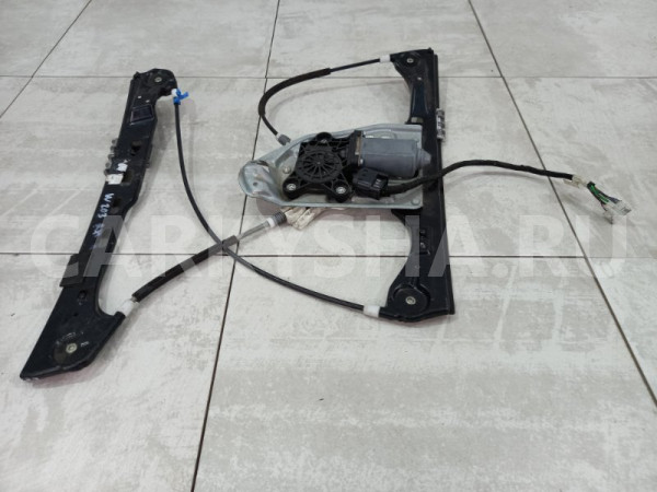 Стеклоподъемник Mercedes C320 2037203046 W203, передний правый Mercedes-Benz C-klasse 