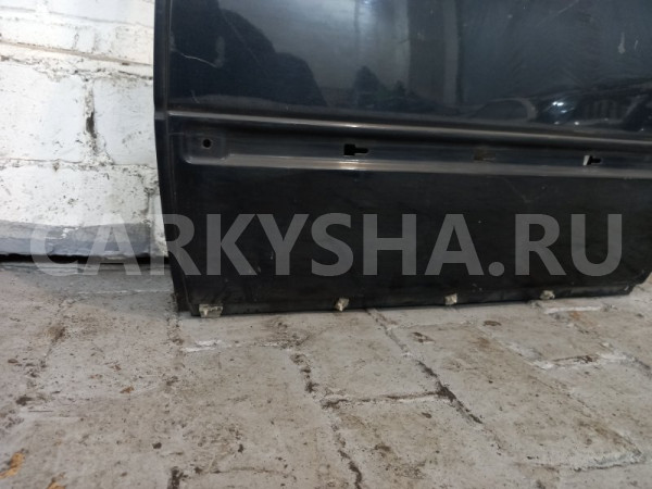 Дверь Mercedes E320 A1247301905 W124 S124, задняя левая Mercedes-Benz W124 