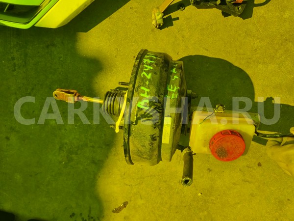 Главный тормозной цилиндр Subaru Legacy 