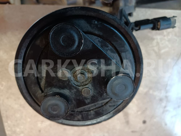 Компрессор конд-ра Хундай Туксан Hyundai Tucson Hyundai Tucson оригинальный номер 977012D700