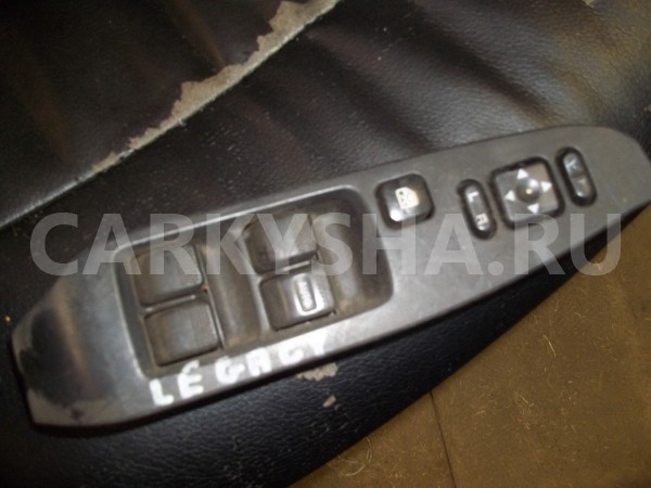 Блок управления стеклоподъёмниками Subaru Legacy III Универсал 5 дв. 