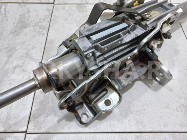 Рулевая колонка Audi A5 2010 8K0419506AL 8T CDN Audi A5 