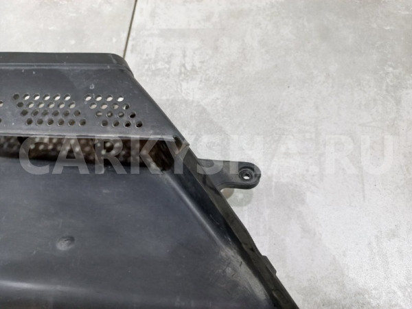 Воздухозаборник Audi A5 2010 8K0129618 8T CDN Audi A5 