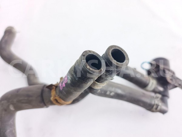 Шланг печки Subaru Legacy 2005 72135AG000 BP EJ253 Subaru Legacy 