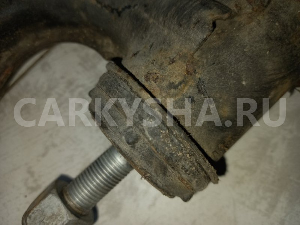 Рычаг передний нижний Mercedes SL300 A1243303007 W129, передний левый Mercedes-Benz SL-klasse 