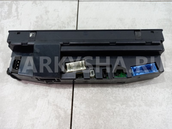 Блок управления климат-контролем BMW 7 64116901306 E38 BMW 7er 