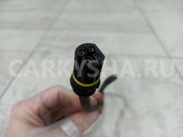 Лямбда зонд Mercedes E550 0015405117 W210 Mercedes-Benz E-klasse 