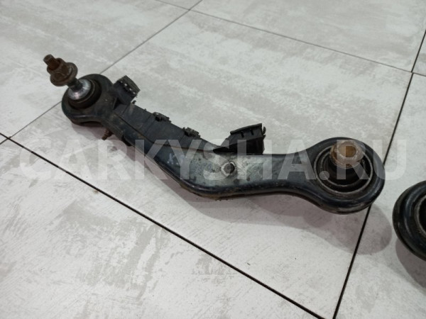 Рычаги подвески BMW X5 33326770860 E53, задние BMW X5 