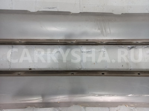 Накладки на пороги Mercedes E280 A1246902440 W124 Mercedes-Benz W124 