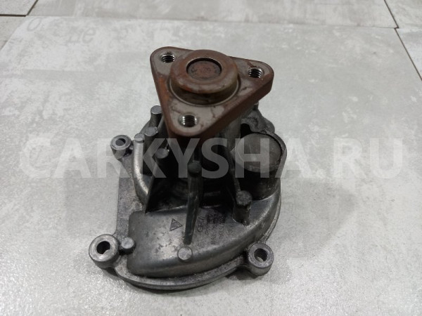 Помпа PORSCHE Cayenne S 2011 94810603301 958 M48.02 Porsche Cayenne 