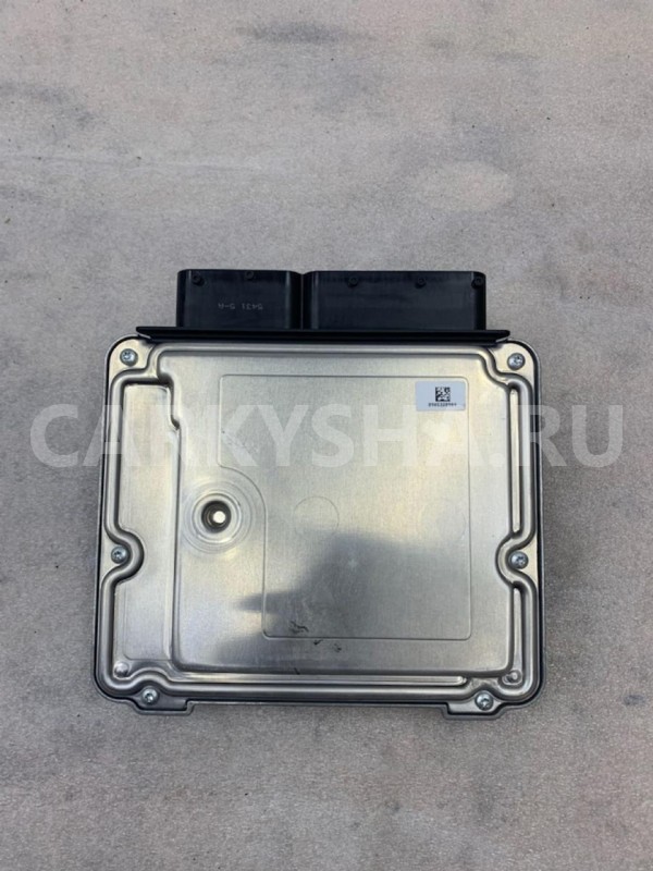 Блок ДВС Audi A4 2011 8K1907115M B8 AVANT 1.8T Audi A4 