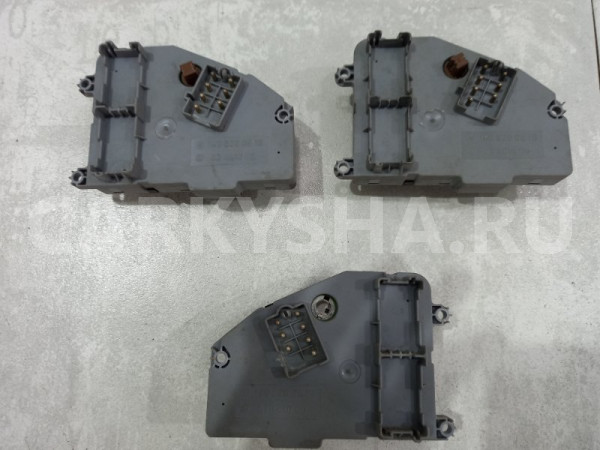 Пульт сиденья Mercedes S500 1408200610 W140 Mercedes-Benz S-klasse 