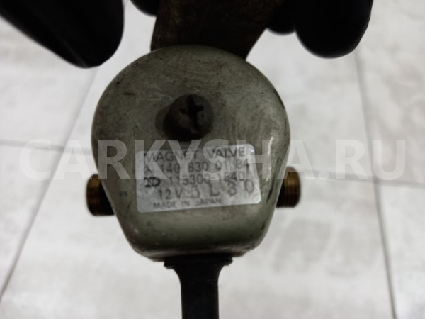 Датчик кондиционера Mercedes S350 1408300184 W220 Mercedes-Benz S-klasse 