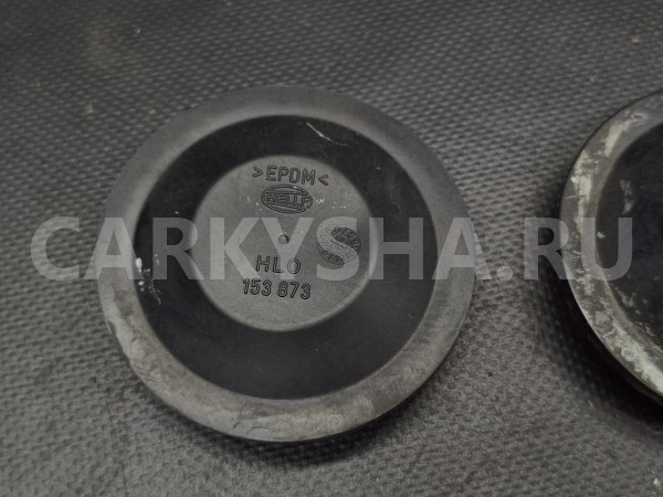 Крышка фары Volkswagen golf 153873 MK6 Volkswagen Golf 