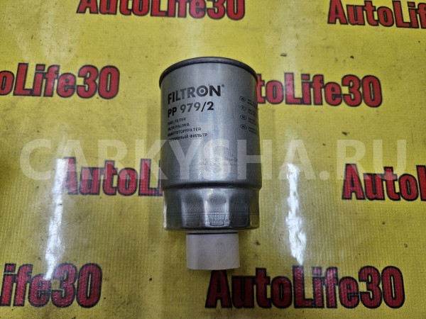 Фильтр топливный Hyundai Tucson 