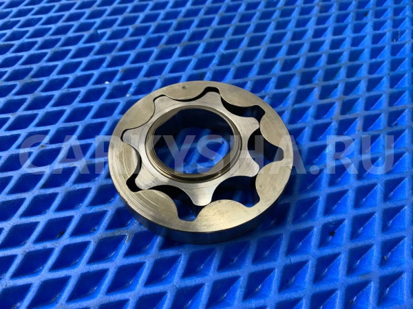 Шестерня масляного насоса EZ30 SubaruTribeca VX B( Subaru Tribeca оригинальный номер 15040AA010