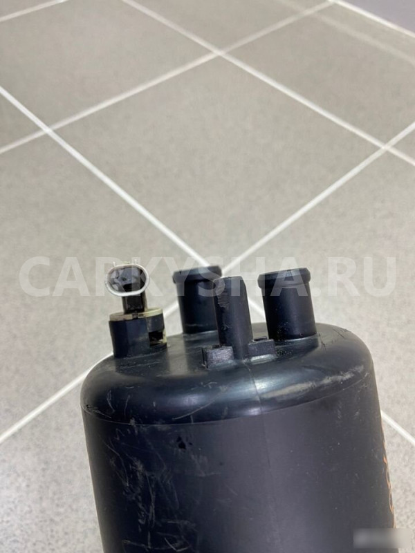 Бачок гидроусилителя BMW 760LI 2004 г BMW 7er оригинальный номер 10617210