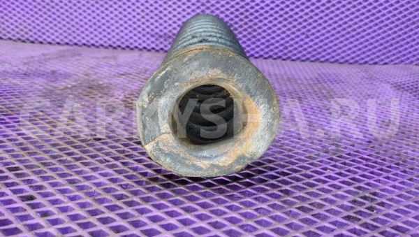 Задняя пружина Mercedes-Benz W124 Mercedes-Benz W124 оригинальный номер 1243241604