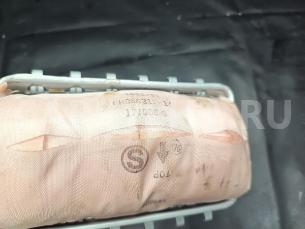 Подушка безопасн пассажира Subaru Outback 2007 98271AG000 BP9 Subaru Outback 